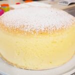 Угат гвина (творожный торт)
